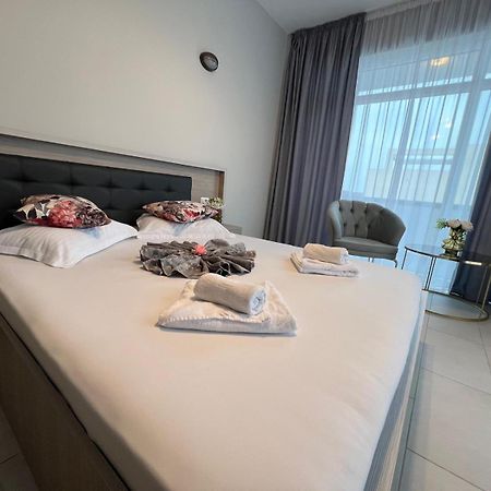 Ida Beach Navodari Bagian luar foto