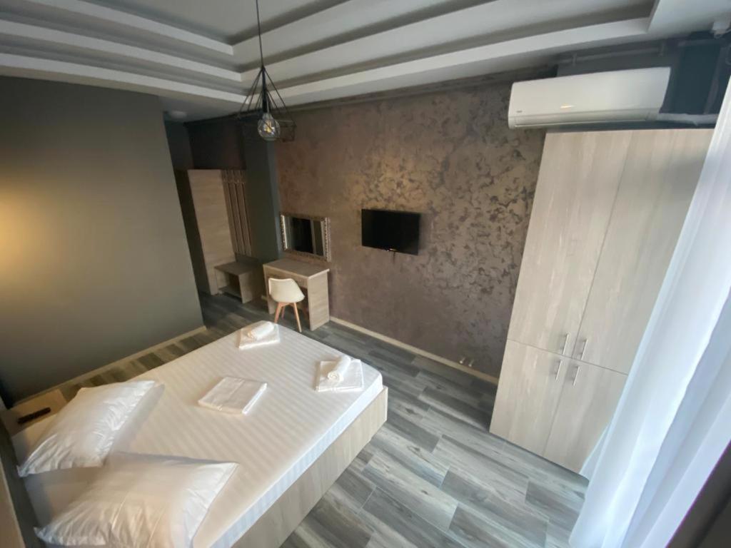 Ida Beach Navodari Bagian luar foto