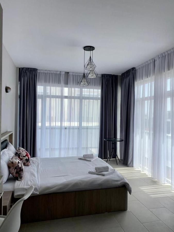 Ida Beach Navodari Bagian luar foto